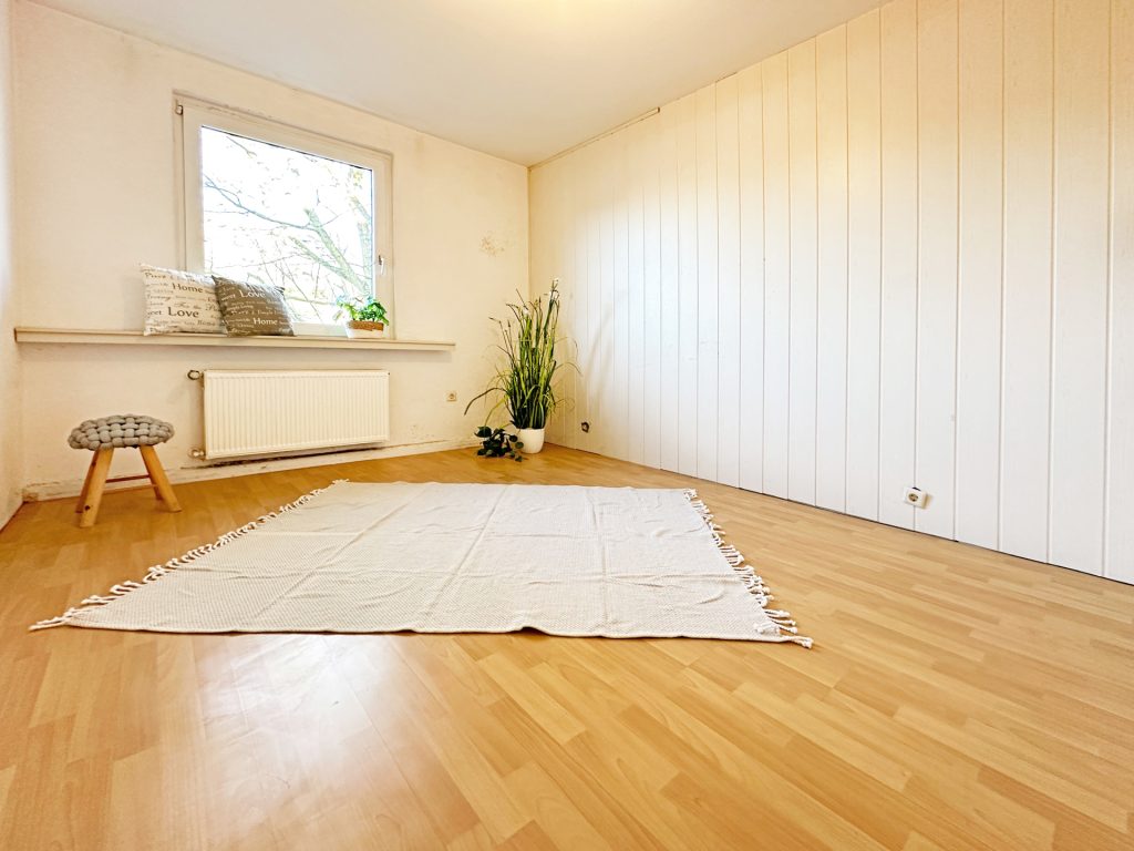 Immobilienangebot - Bochum - Alle - Zentrale 2,5 Zimmer mit Balkon
in Bochum