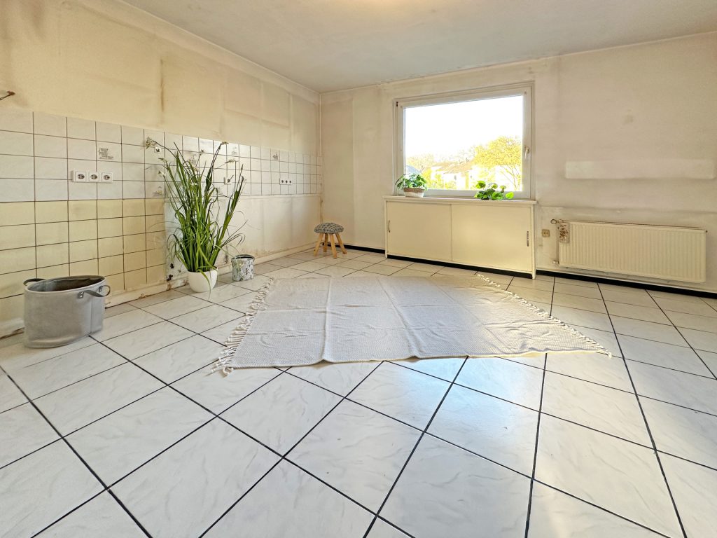 Immobilienangebot - Bochum - Alle - Zentrale 2,5 Zimmer mit Balkon
in Bochum