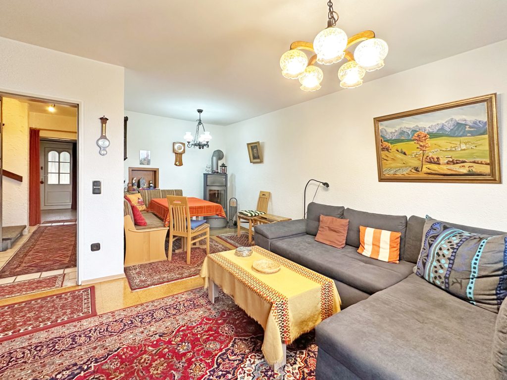 Immobilienangebot - Bochum - Alle - Reihenhaus-Glück mit TOP Energiewerten
in Stiepel