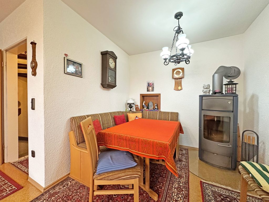 Immobilienangebot - Bochum - Alle - Reihenhaus-Glück mit TOP Energiewerten
in Stiepel