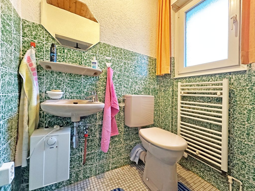 Immobilienangebot - Bochum - Alle - Reihenhaus-Glück mit TOP Energiewerten
in Stiepel