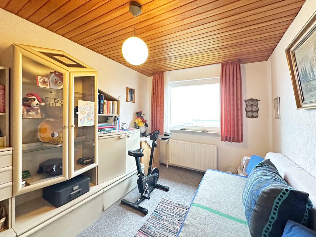Immobilienangebot - Bochum - Alle - Reihenhaus-Glück mit TOP Energiewerten
in Stiepel