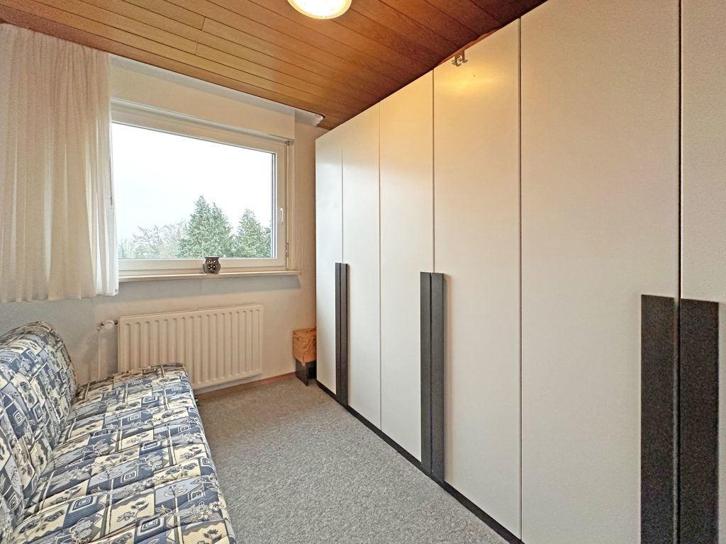Immobilienangebot - Bochum - Alle - Reihenhaus-Glück mit TOP Energiewerten
in Stiepel
