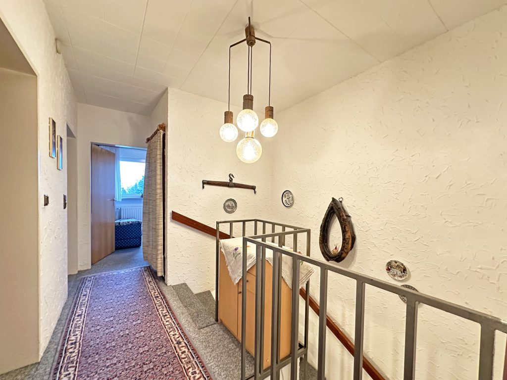 Immobilienangebot - Bochum - Alle - Reihenhaus-Glück mit TOP Energiewerten
in Stiepel
