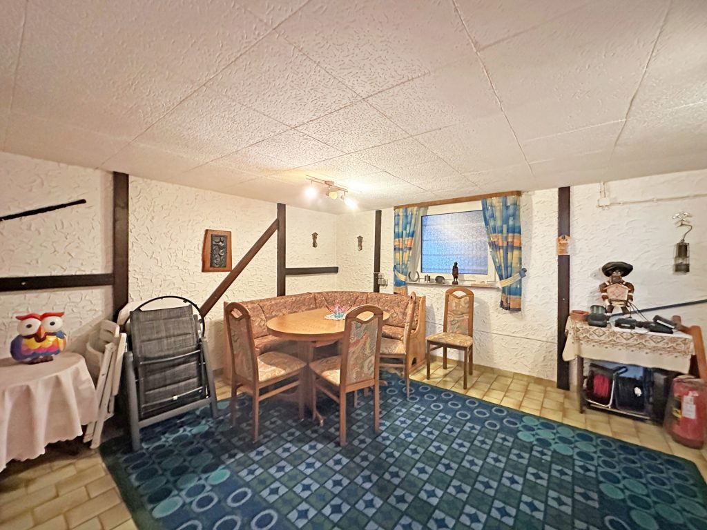 Immobilienangebot - Bochum - Alle - Reihenhaus-Glück mit TOP Energiewerten
in Stiepel