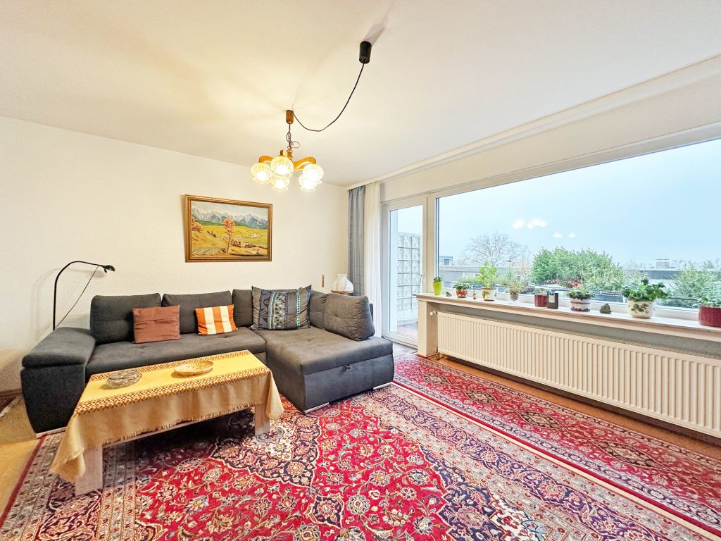 Immobilienangebot - Bochum - Alle - Reihenhaus-Glück mit TOP Energiewerten
in Stiepel