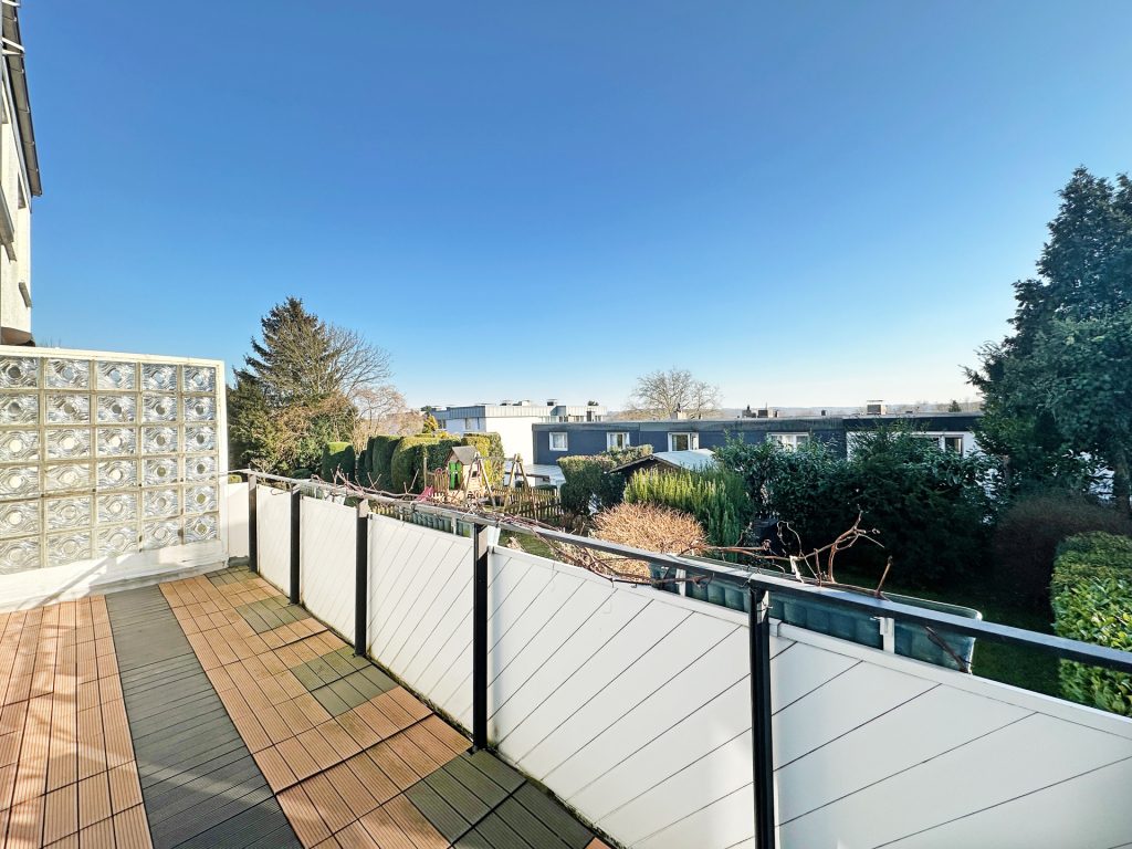 Immobilienangebot - Bochum - Alle - Reihenhaus-Glück mit TOP Energiewerten
in Stiepel