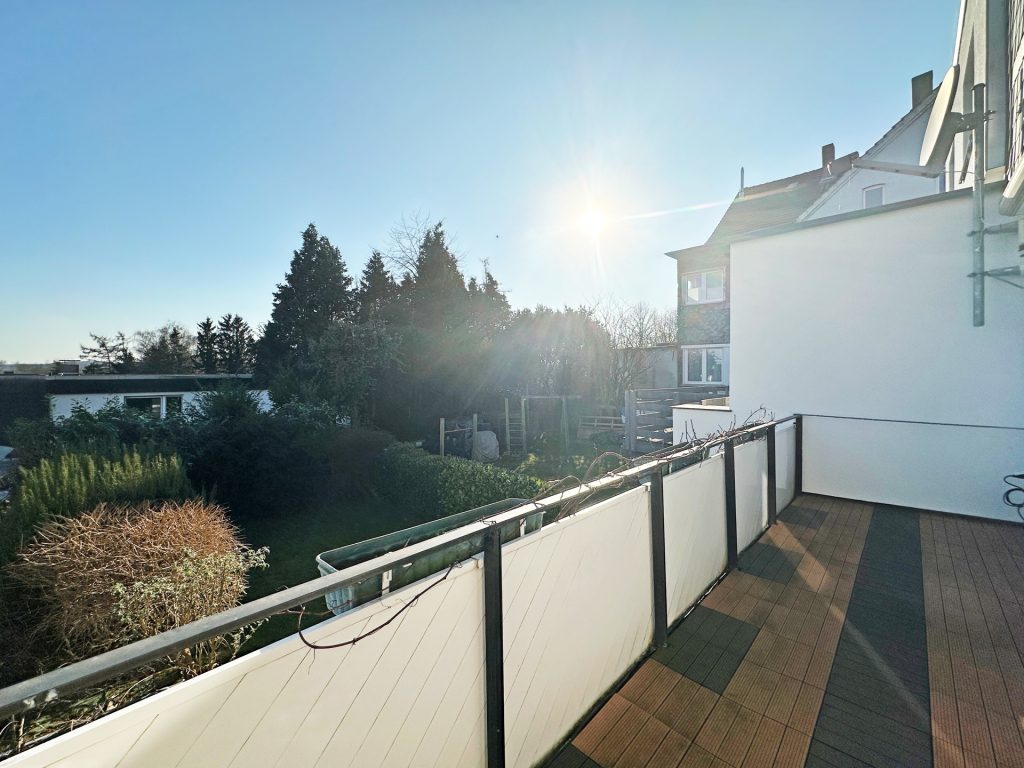 Immobilienangebot - Bochum - Alle - Reihenhaus-Glück mit TOP Energiewerten
in Stiepel