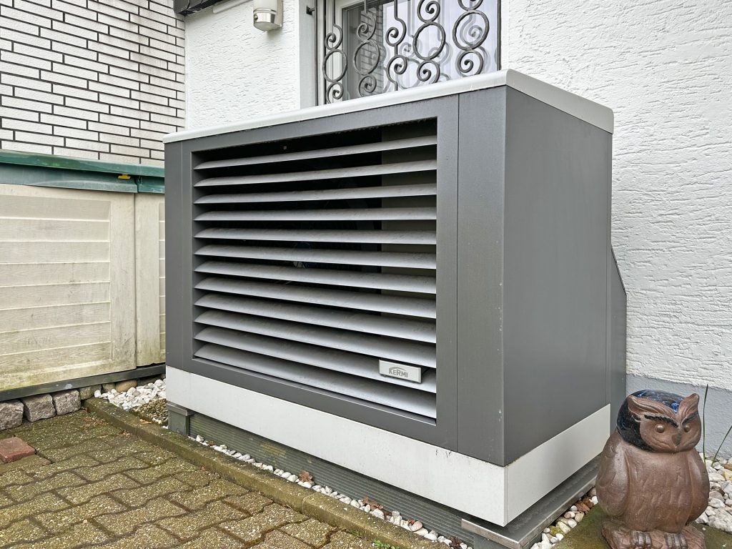 Immobilienangebot - Bochum - Alle - Reihenhaus-Glück mit TOP Energiewerten
in Stiepel