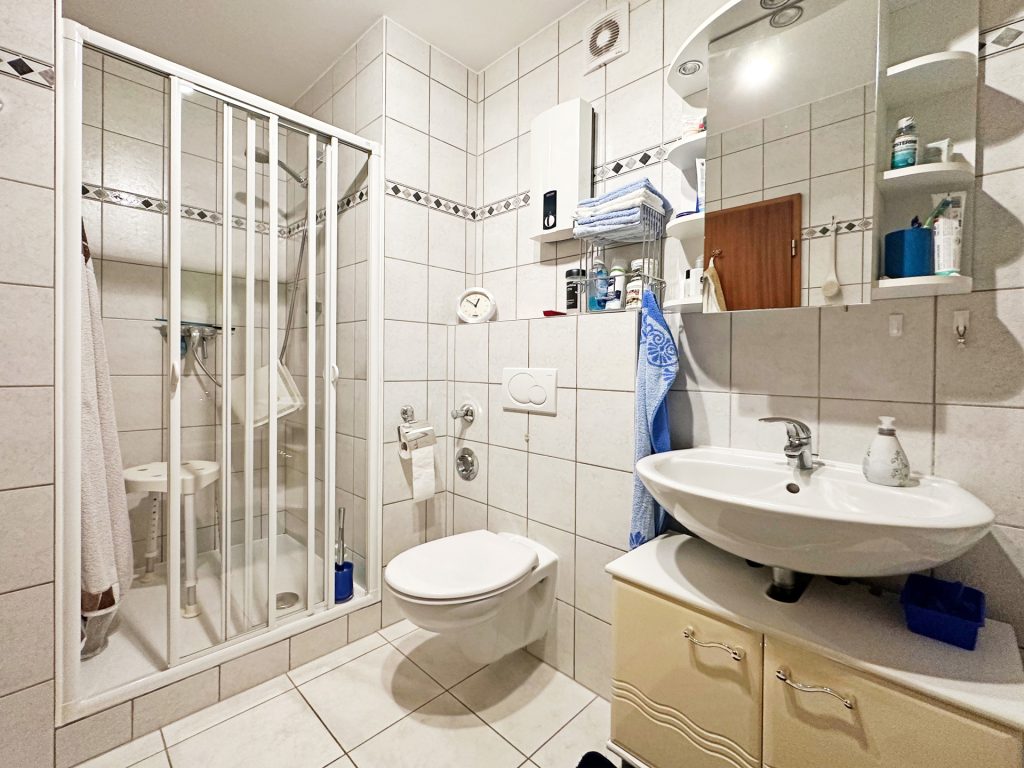 Immobilienangebot - Bochum - Alle - Vermietete Wohnung im Herzen
von Langendreer