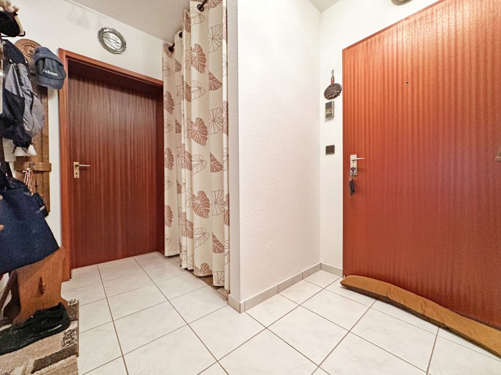 Immobilienangebot - Bochum - Alle - Vermietete Wohnung im Herzen
von Langendreer