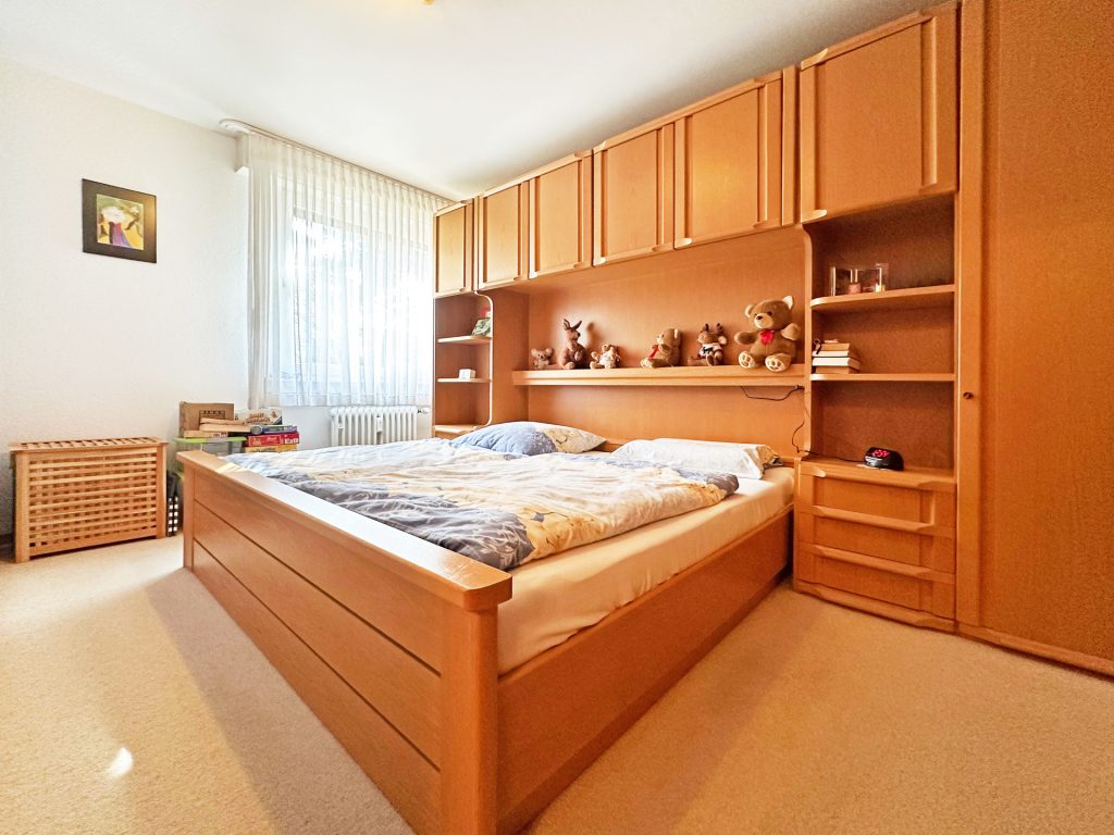 Immobilienangebot - Bochum - Alle - Vermietete Wohnung im Herzen
von Langendreer
