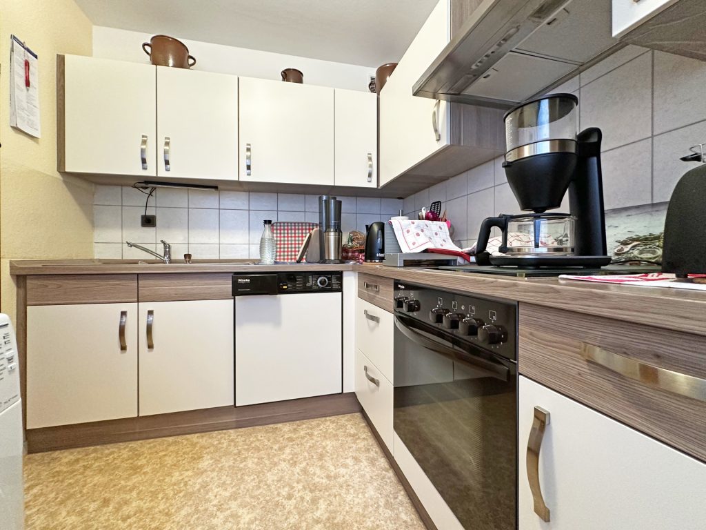 Immobilienangebot - Bochum - Alle - Vermietete Wohnung im Herzen
von Langendreer