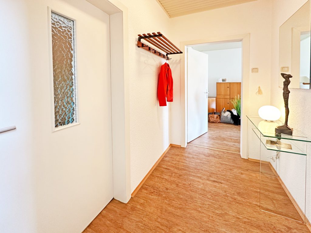 Immobilienangebot - Bochum - Alle - Zweifamilienhaus im Grünen
in Eppendorf