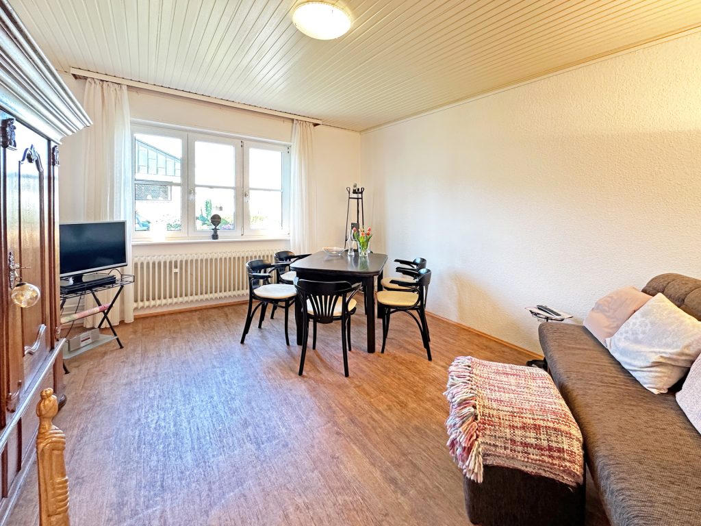 Immobilienangebot - Bochum - Alle - Zweifamilienhaus im Grünen
in Eppendorf