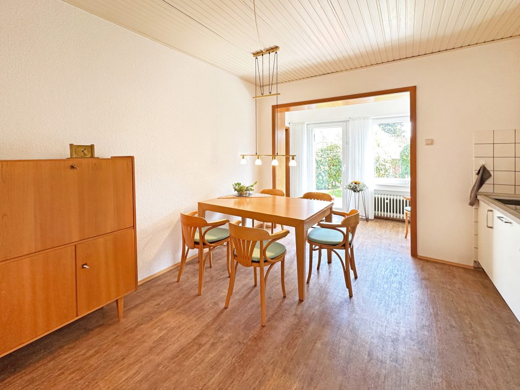 Immobilienangebot - Bochum - Alle - Zweifamilienhaus im Grünen
in Eppendorf