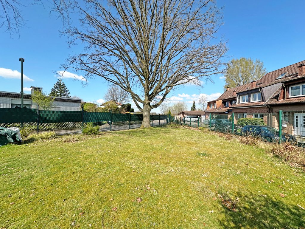 Immobilienangebot - Bochum - Alle - Zweifamilienhaus im Grünen
in Eppendorf