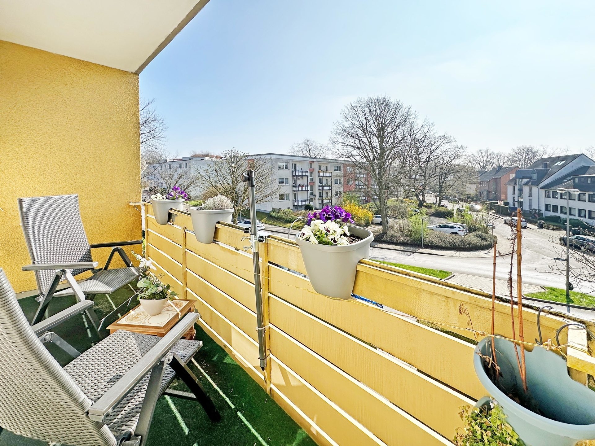Immobilienangebot - Bochum - Alle - Ihr Platz an der Sonne
in Höntrop