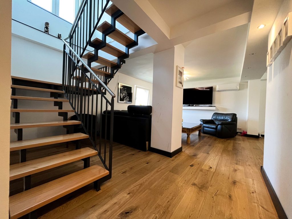 Immobilienangebot - Bochum - Alle - Nur noch fertigstellen!
Wohlfühloase für Selbstnutzer in Hamme