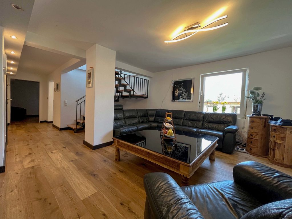 Immobilienangebot - Bochum - Alle - Nur noch fertigstellen!
Wohlfühloase für Selbstnutzer in Hamme