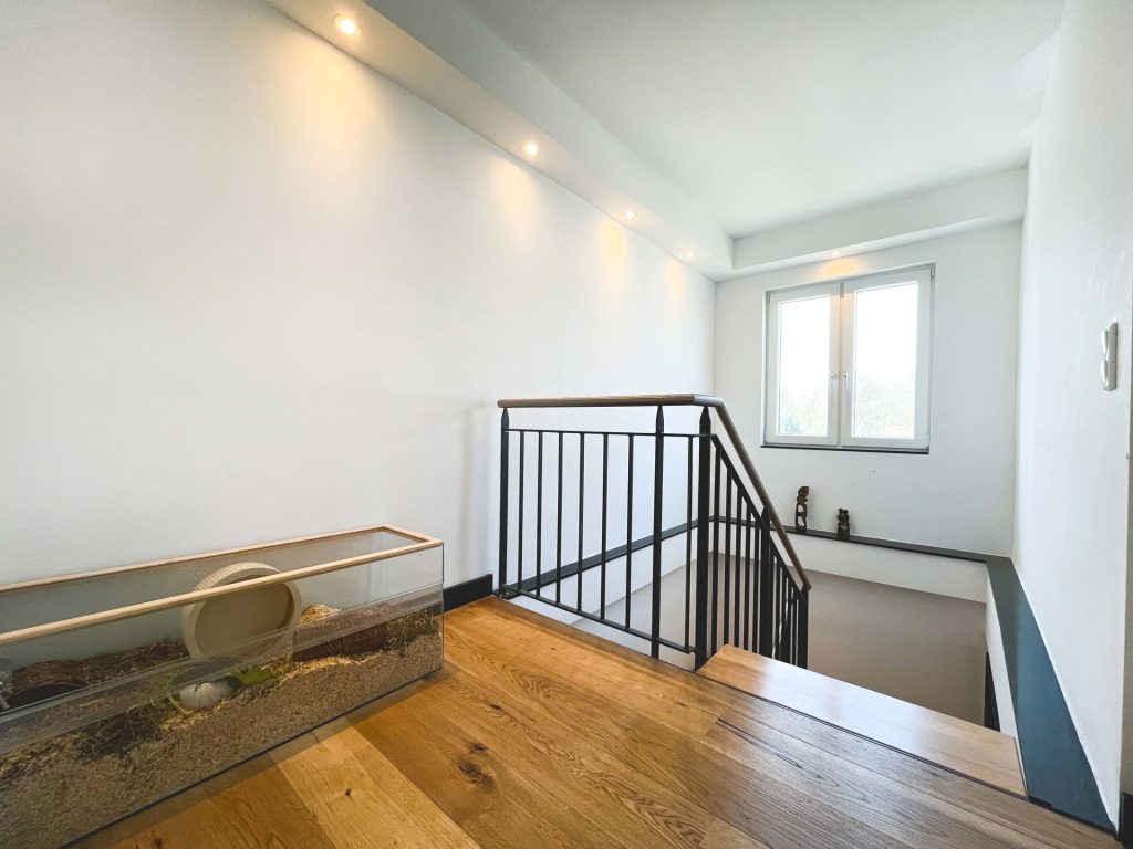 Immobilienangebot - Bochum - Alle - Nur noch fertigstellen!
Wohlfühloase für Selbstnutzer in Hamme