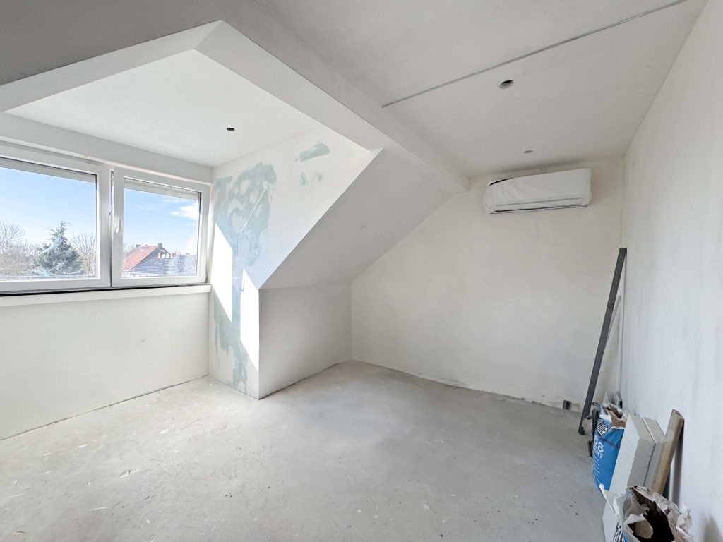 Immobilienangebot - Bochum - Alle - Nur noch fertigstellen!
Wohlfühloase für Selbstnutzer in Hamme