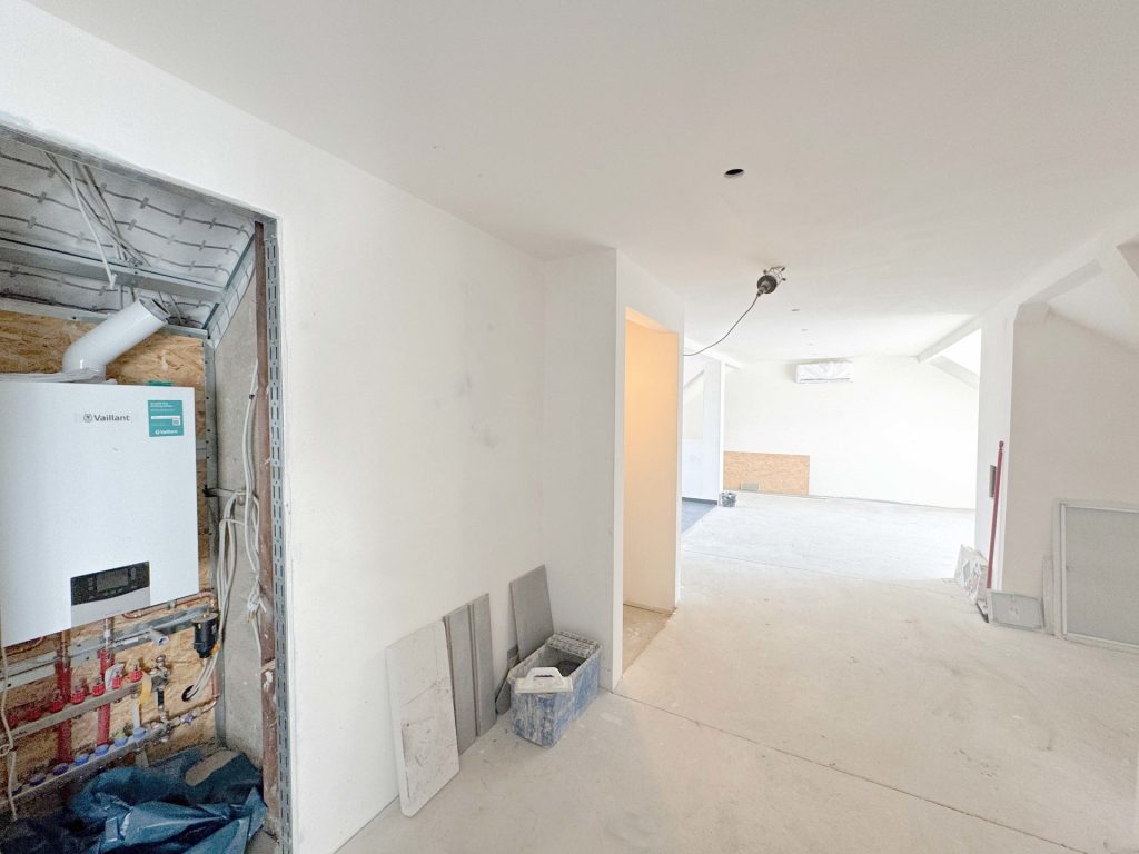 Immobilienangebot - Bochum - Alle - Nur noch fertigstellen!
Wohlfühloase für Selbstnutzer in Hamme