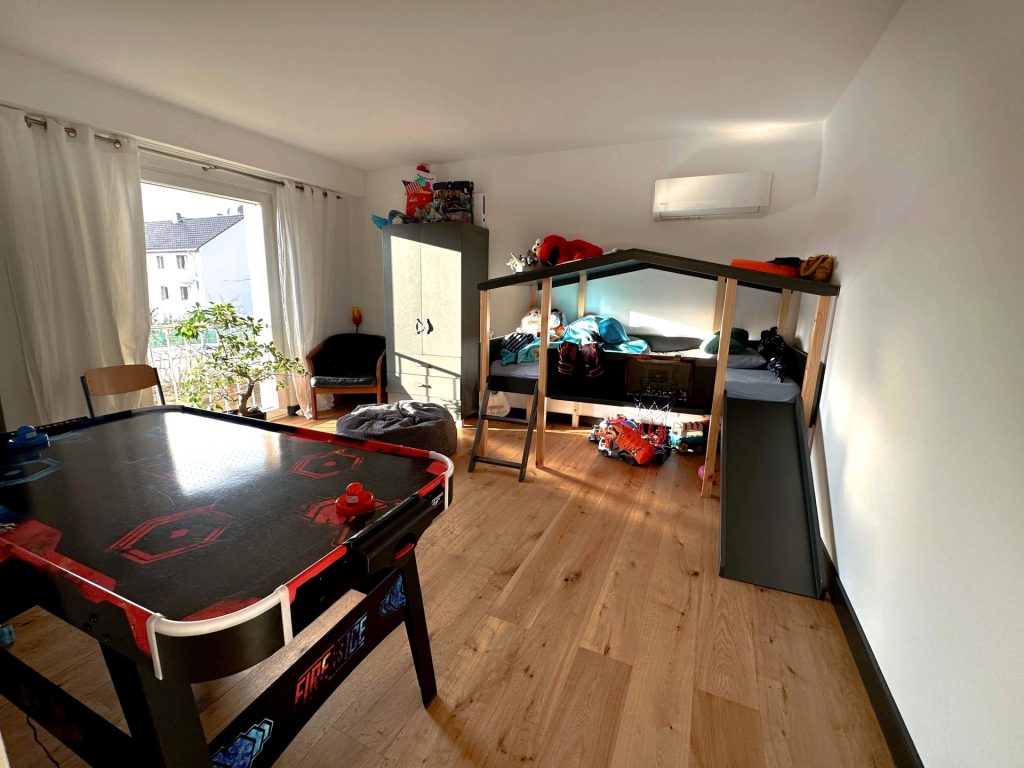 Immobilienangebot - Bochum - Alle - Nur noch fertigstellen!
Wohlfühloase für Selbstnutzer in Hamme