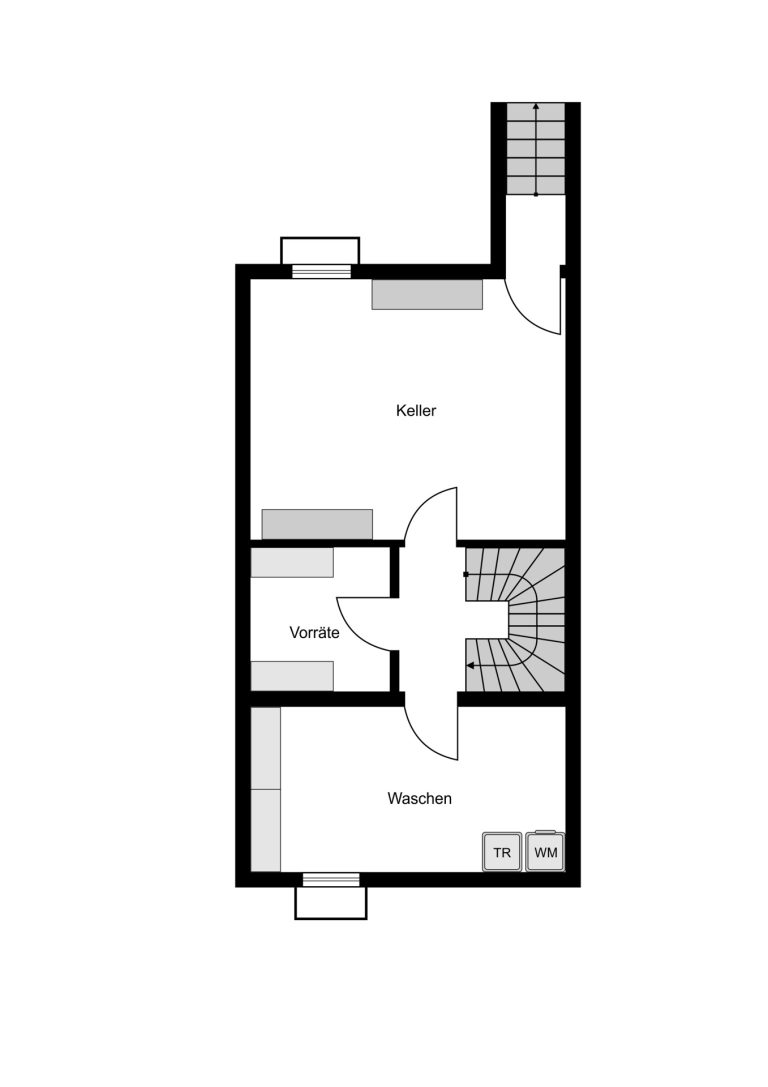 Immobilienangebot - Dortmund - Alle - Verwirklichen Sie Ihre Träume  
in Dortmund-Marten