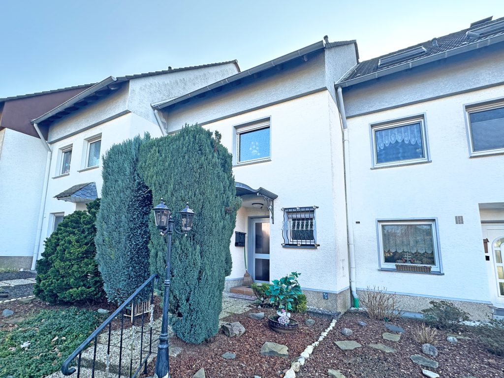 Immobilienangebot - Dortmund - Alle - Verwirklichen Sie Ihre Träume  
in Dortmund-Marten