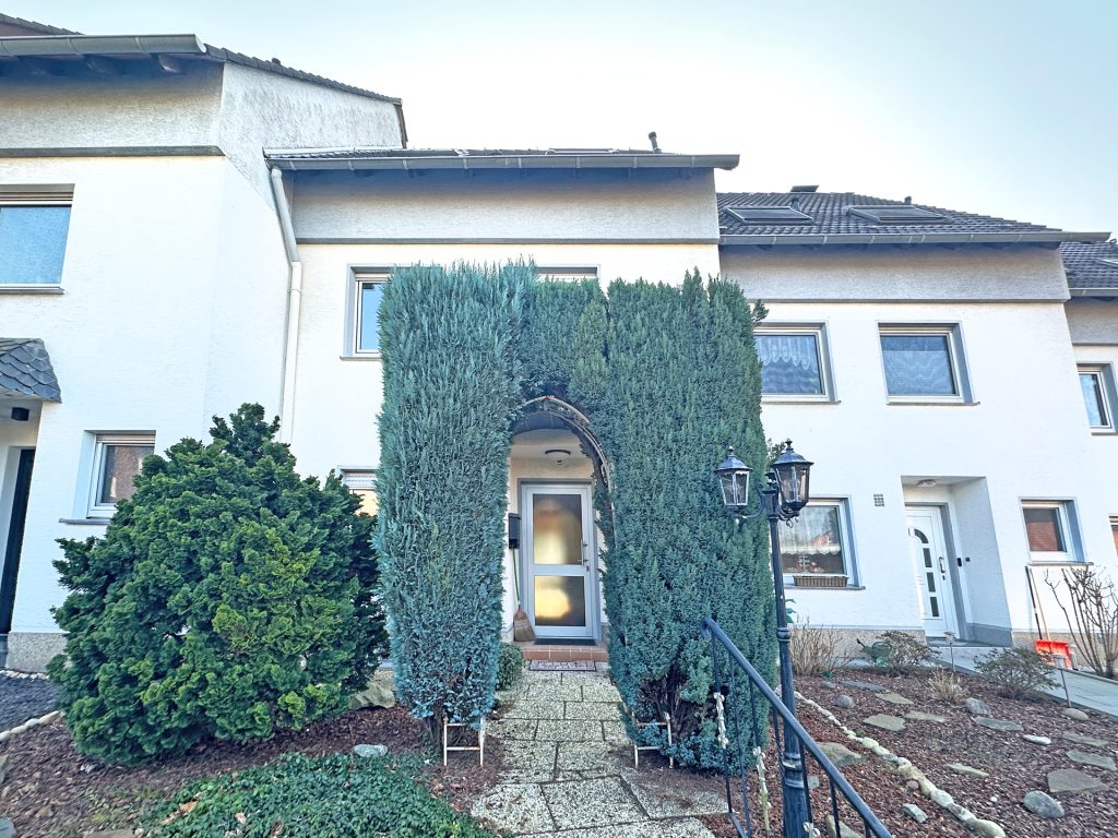 Immobilienangebot - Dortmund - Alle - Verwirklichen Sie Ihre Träume  
in Dortmund-Marten
