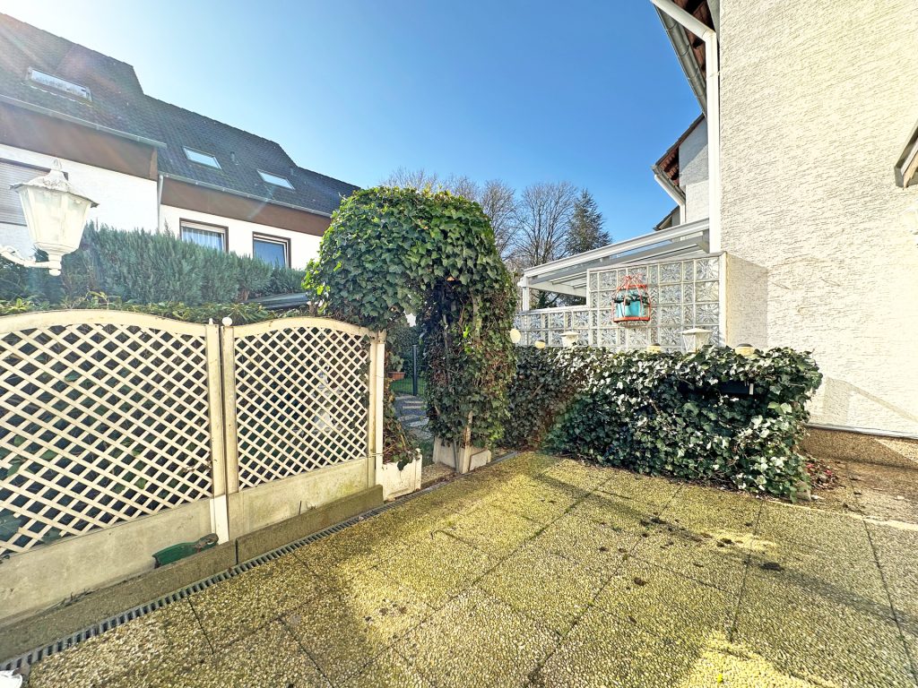 Immobilienangebot - Dortmund - Alle - Verwirklichen Sie Ihre Träume  
in Dortmund-Marten