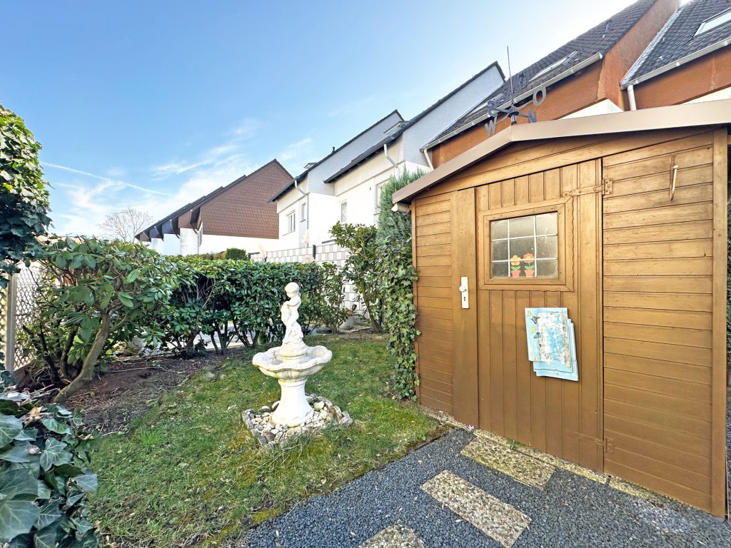 Immobilienangebot - Dortmund - Alle - Verwirklichen Sie Ihre Träume  
in Dortmund-Marten