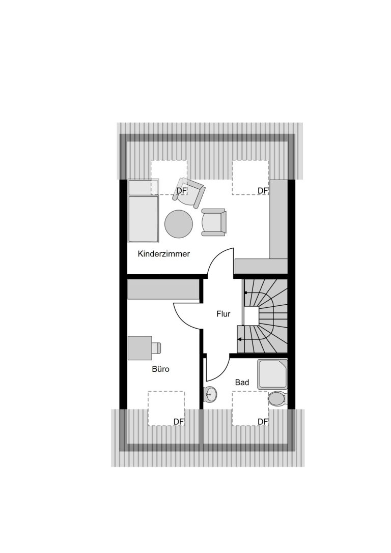 Immobilienangebot - Dortmund - Alle - Verwirklichen Sie Ihre Träume  
in Dortmund-Marten