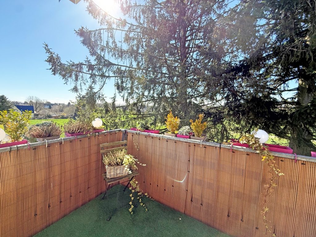 Immobilienangebot - Dortmund - Alle - Blick ins Grüne und zentrale Lage
in Dortmund
