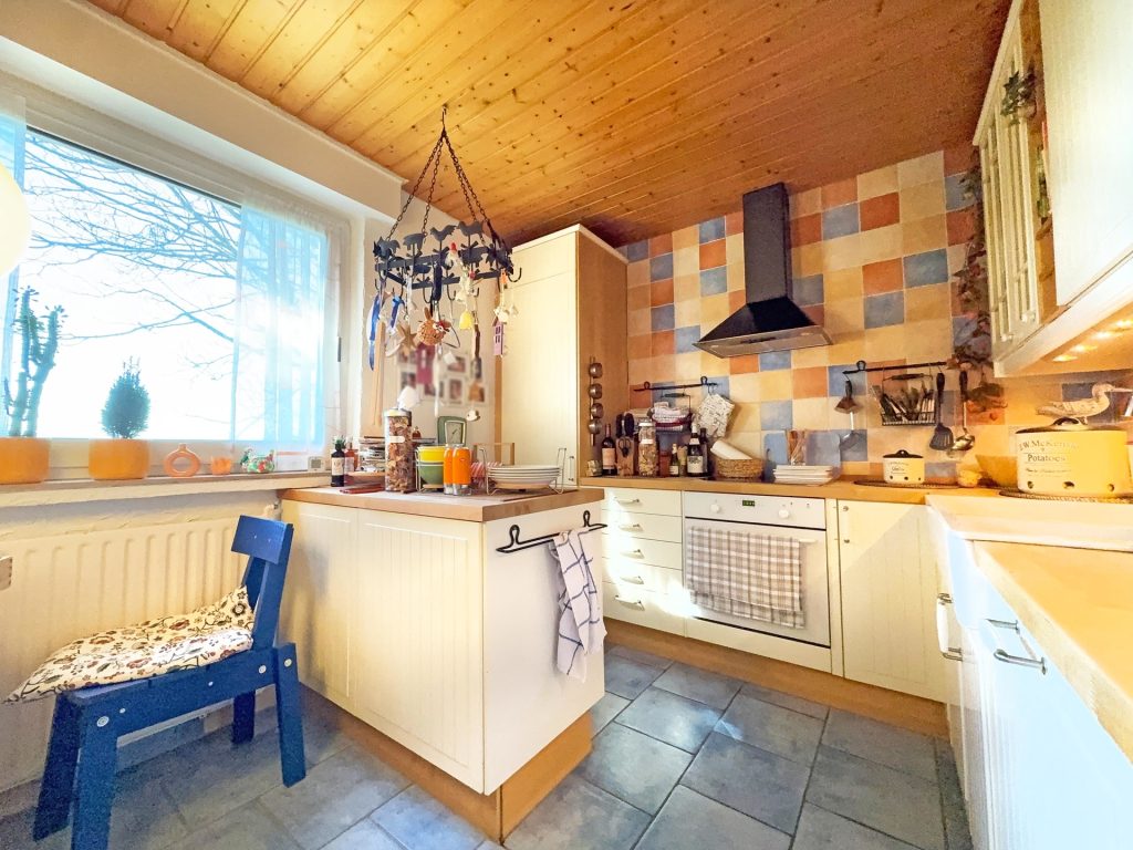 Immobilienangebot - Dortmund - Alle - Blick ins Grüne und zentrale Lage
in Dortmund