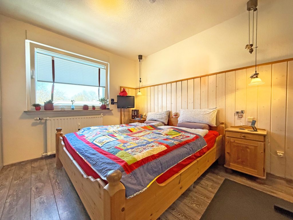 Immobilienangebot - Dortmund - Alle - Blick ins Grüne und zentrale Lage
in Dortmund