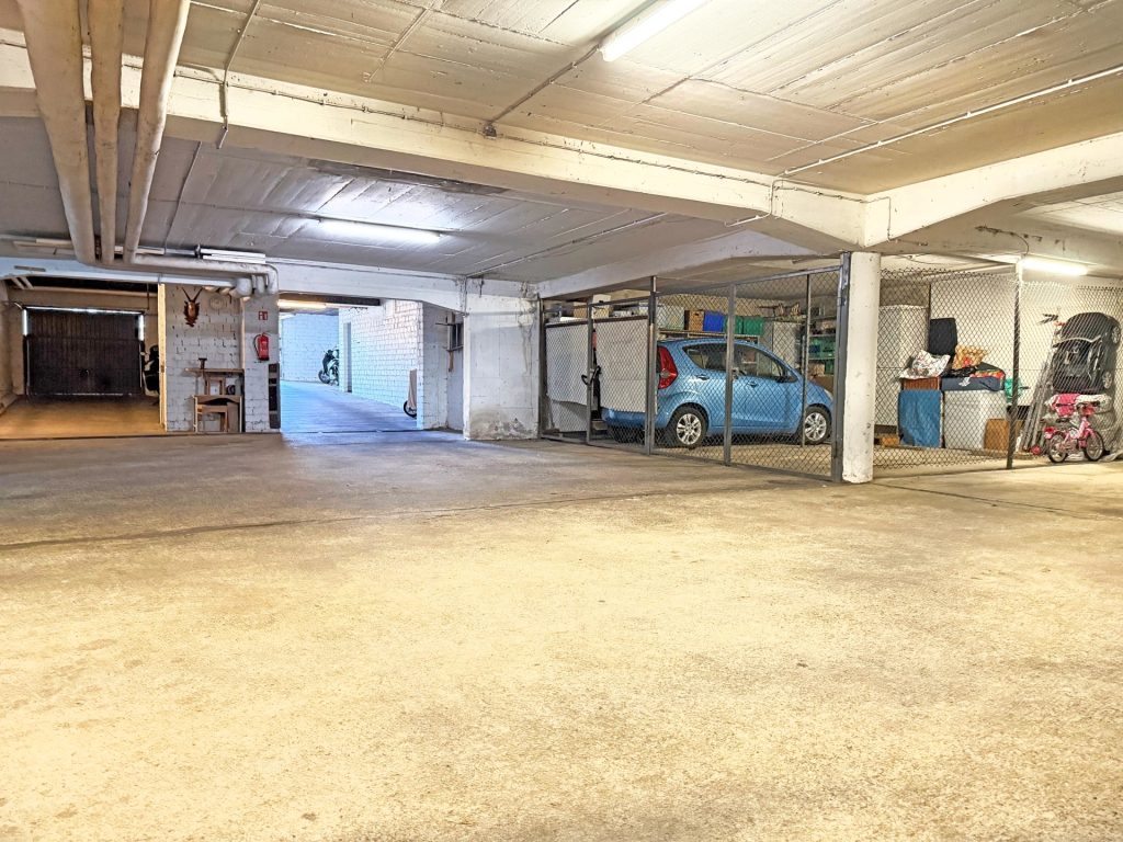Immobilienangebot - Dortmund - Alle - Blick ins Grüne und zentrale Lage
in Dortmund