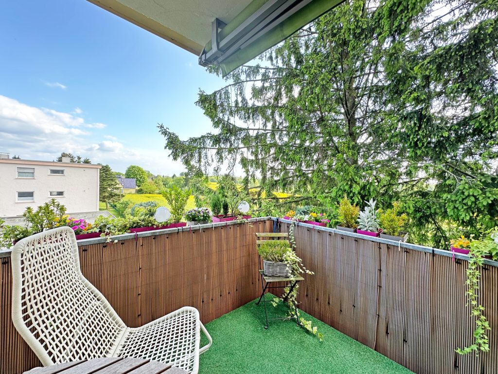Balkon Immobilienangebot - Dortmund - Alle - Überzeugendes Gesamtpaket mit Ausblick
in Dortmund