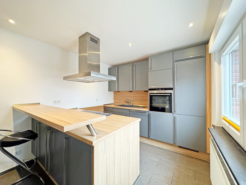 Immobilienangebot - Bochum - Alle - Gemütlichkeit trifft auf Geräumigkeit
in Werne