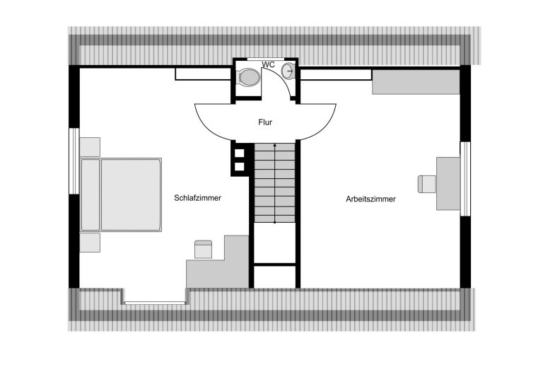 Immobilienangebot - Bochum - Alle - Gemütlichkeit trifft auf Geräumigkeit
in Werne