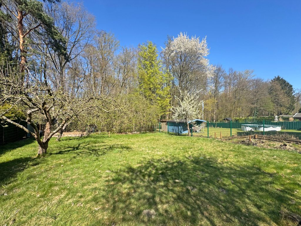 Immobilienangebot - Bochum - Alle - Gemütlichkeit trifft auf Geräumigkeit
in Werne