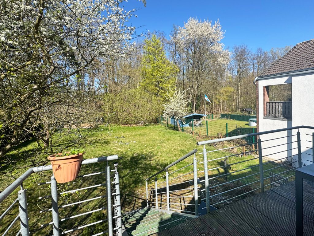 Immobilienangebot - Bochum - Alle - Gemütlichkeit trifft auf Geräumigkeit
in Werne