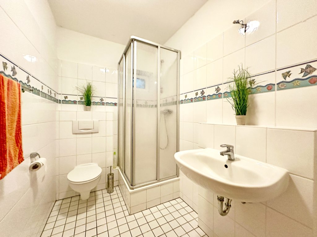 Immobilienangebot - Witten - Alle - Freistehendes Haus mit Wohlfühlfaktor
in Witten (Rüdinghausen)
