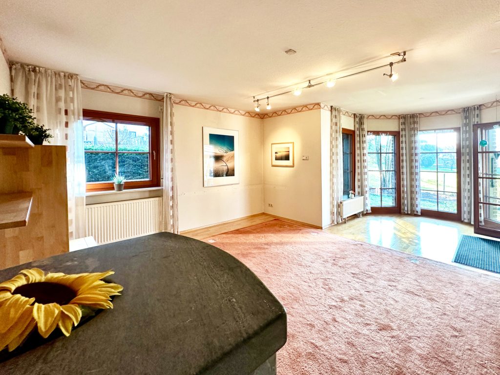 Immobilienangebot - Witten - Alle - Freistehendes Haus mit Wohlfühlfaktor
in Witten (Rüdinghausen)