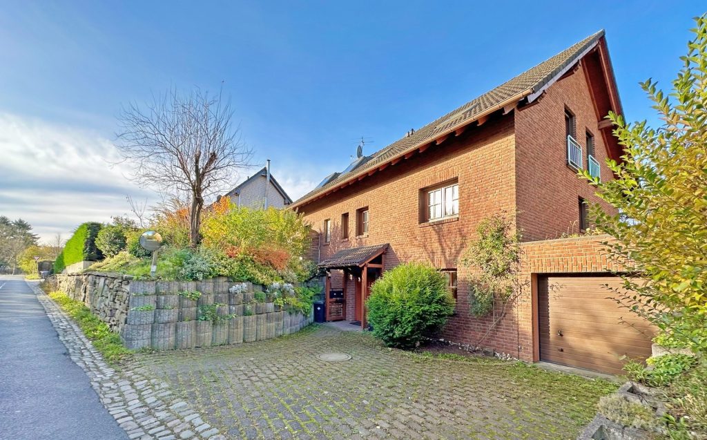 Immobilienangebot - Witten - Alle - Ihr Wohntraum umgeben von der Natur
in Witten (Rüdinghausen)
