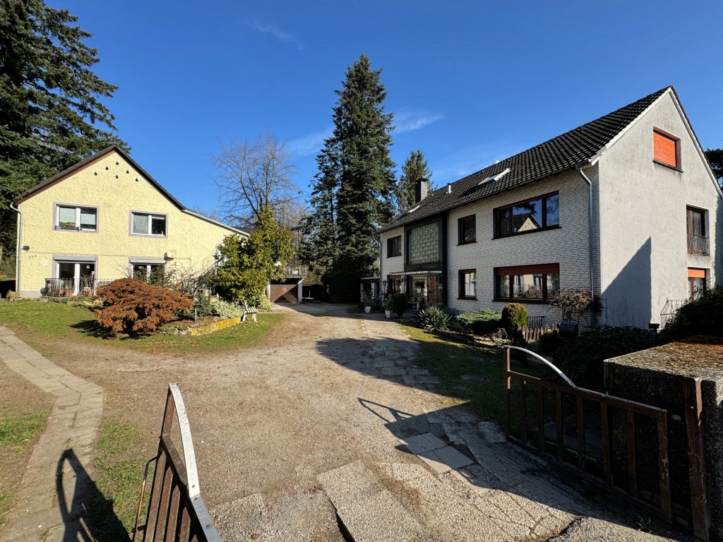 Immobilienangebot - Bochum - Alle - Ihr neues Anwesen voller Möglichkeiten
in Sundern