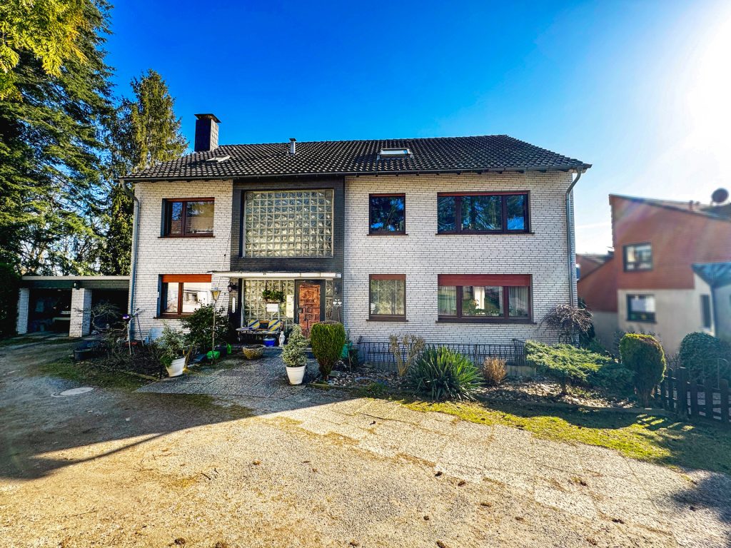 Immobilienangebot - Bochum - Alle - Ihr neues Anwesen voller Möglichkeiten
in Sundern