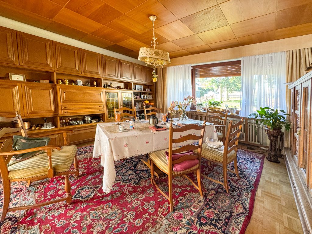 Immobilienangebot - Bochum - Alle - Ihr neues Anwesen voller Möglichkeiten
in Sundern