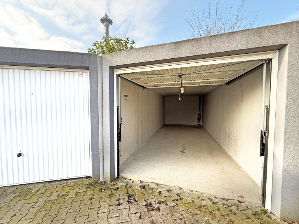 Immobilienangebot - Herne - Alle - Videoüberwachte Garage mit Überlänge
in Herne